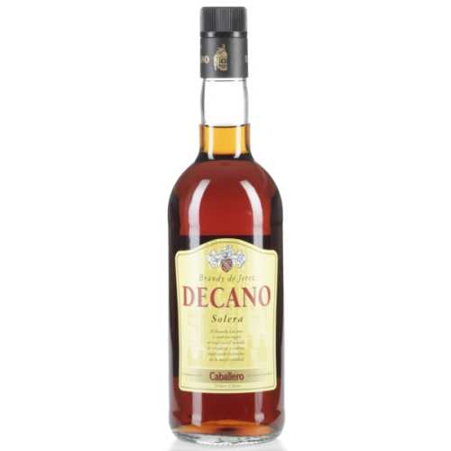 Decano Spirit Liqueur 30% 0.70