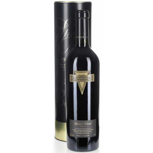 Del Fin del Mundo Special Blend Reserva 0.75