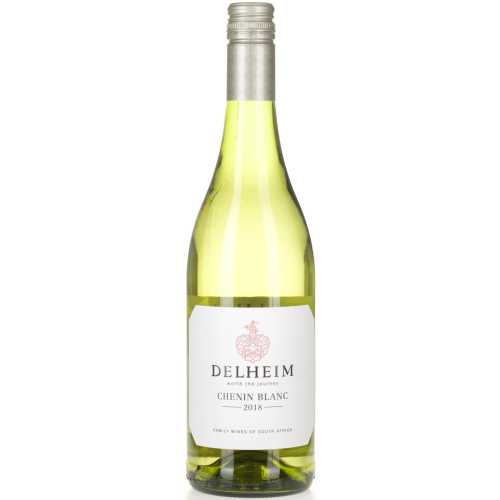 Delheim Chenin Blanc 0.75