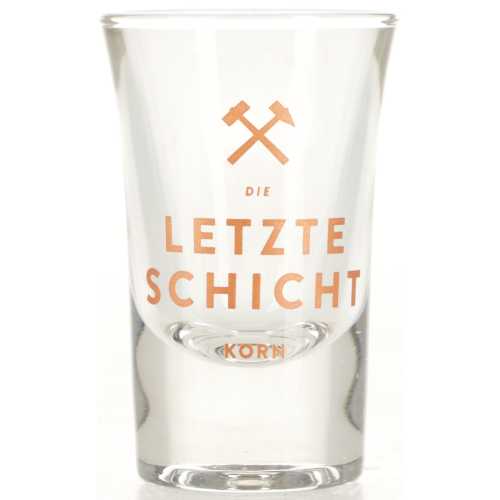 Die Letzte Schicht Stamper 6x