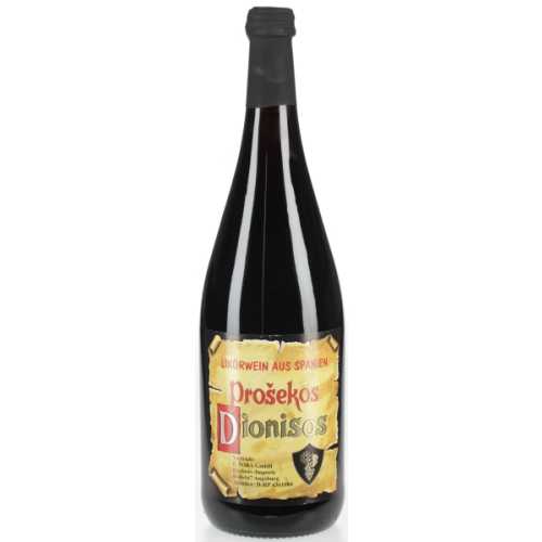 Dionisos Likörwein 15% 1,00