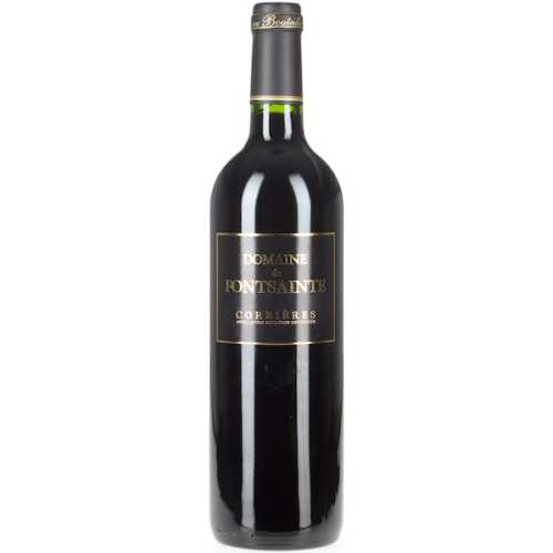 Domaine de Fontsainte Corbieres AOC 0.75