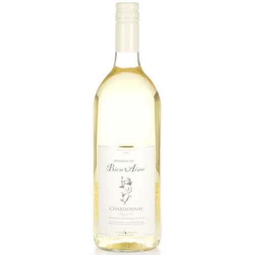 Domaines Bien Aimé Chardonnay 1.00