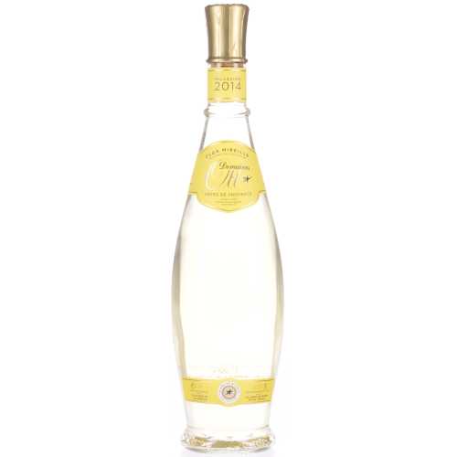 Domaines Ott Clos Mireille Blanc de Blancs 0.75