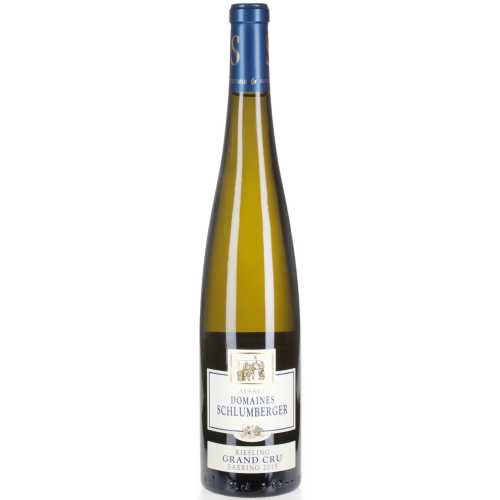 Domaines Schlumberger Riesling Grand Cru Saering 0.75
