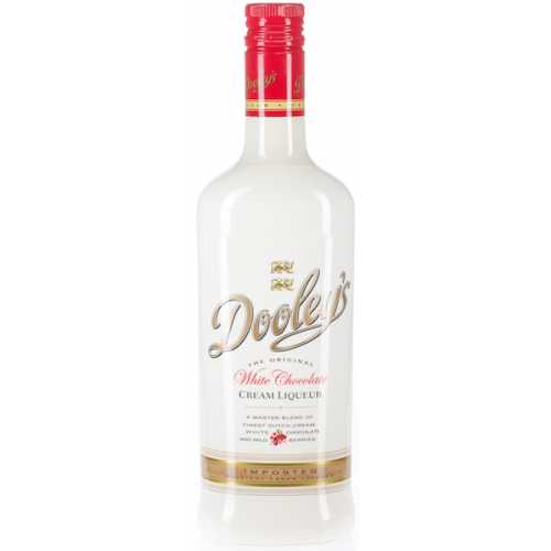 Dooley's White Chocolate 15% 0.70