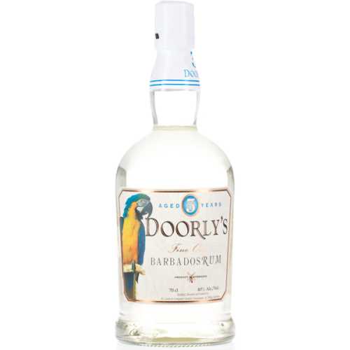Doorly's Rum 3 Years 47% 0.70