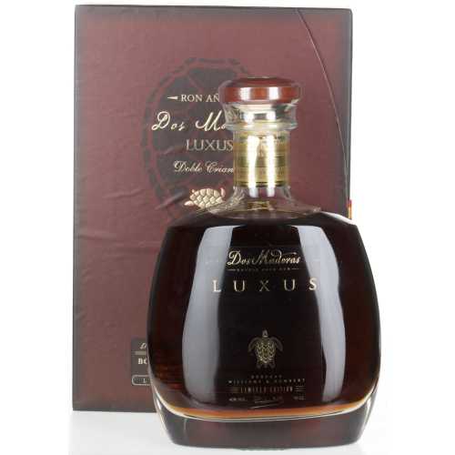 Dos Maderas Luxus 40% 0.70