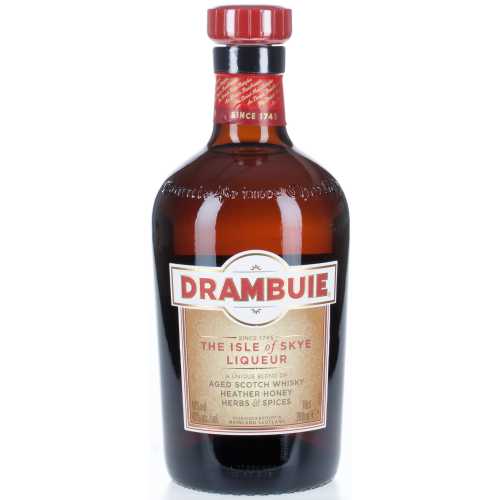 Drambuie Whisky-Likör 40% 0.70