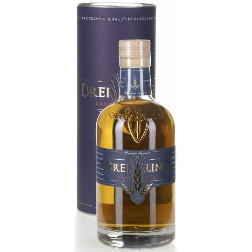 Dreiling Aqua Vitae 38,3% 0.50