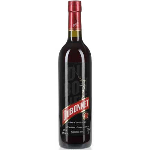 Dubonnet Rouge 14.8% 0.75
