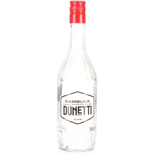 Dunetti Sambuca Superiore 40% 0.70