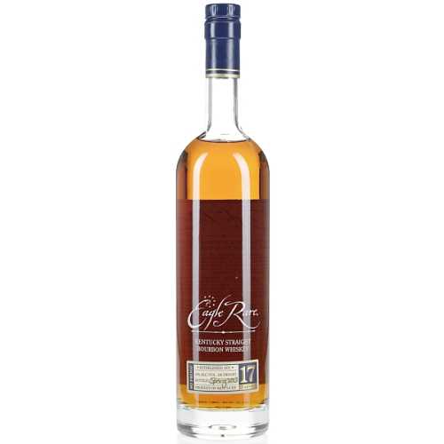 Eagle Rare 17 Years 45% 0.70