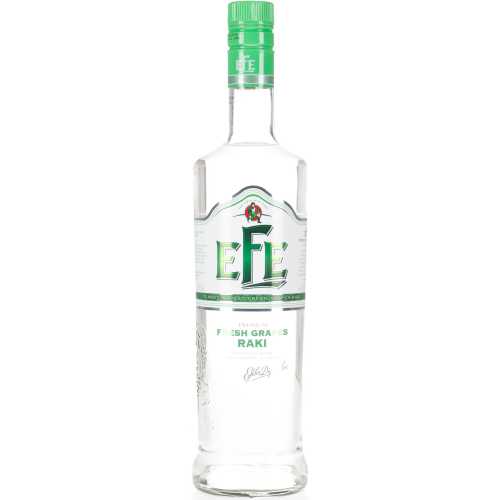 Efe Fresh Grapes Raki 45% 0.70