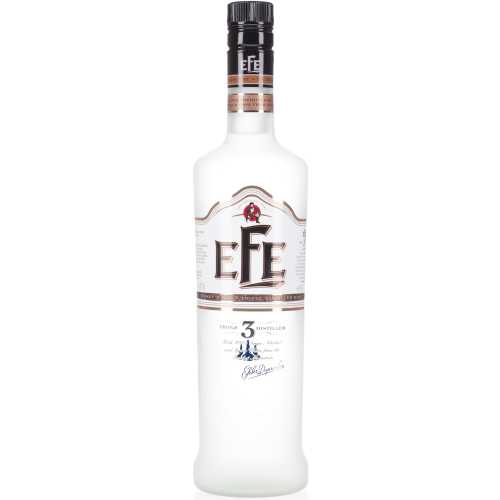 Efe Triple Distilled Raki 47% 0.70