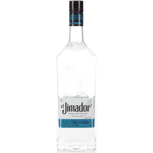 El Jimador Blanco 38% 0.70