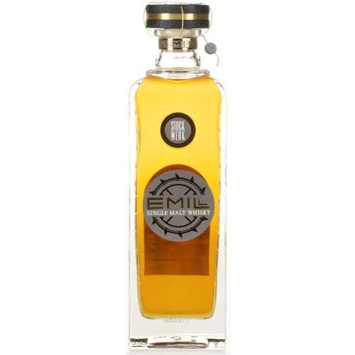 Emill Stockwerk Single Malt 46% 0.70