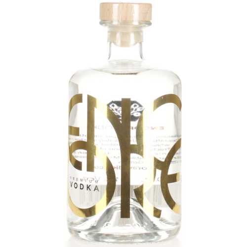 Encore Vodka 41% 0.50