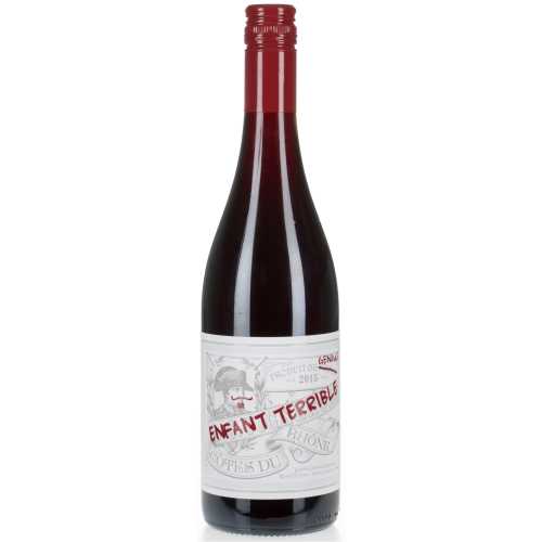 Enfant Terrible Rouge 0.75