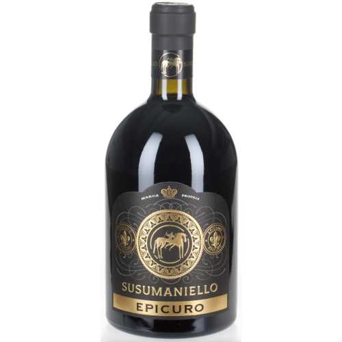 Epicuro Susumaniello IGP 0.75