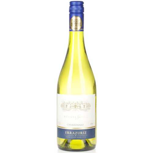 Errazuriz Chardonnay 0.75
