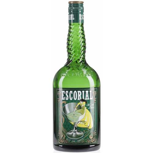 Escorial Grün 56% 0.70