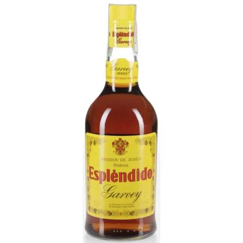 Esplendido Brandy 36% 0.70