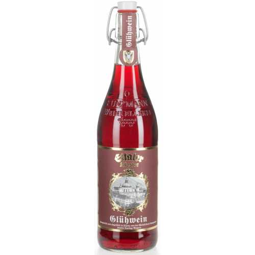 Ettaler Kloster Glühwein 0.75
