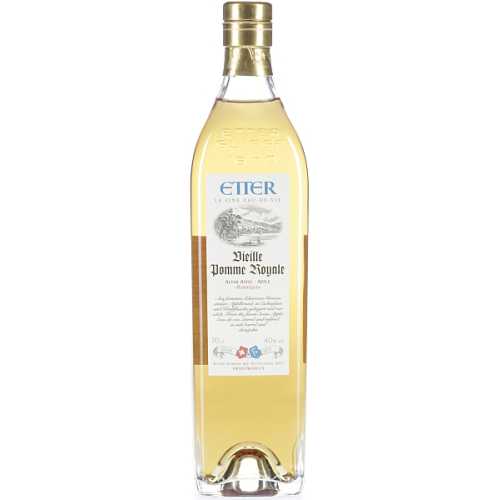 Etter Alter Apfel Vieille Pomme Royale 40% 0.70