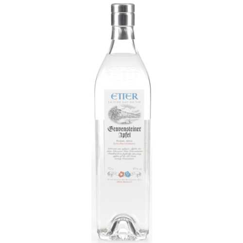 Etter Gravensteiner Apfel 41% 0.70