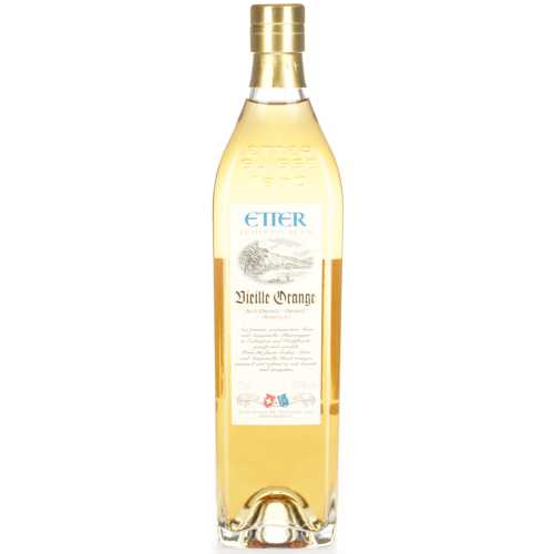 Etter Vieille Orange 40% 0.70