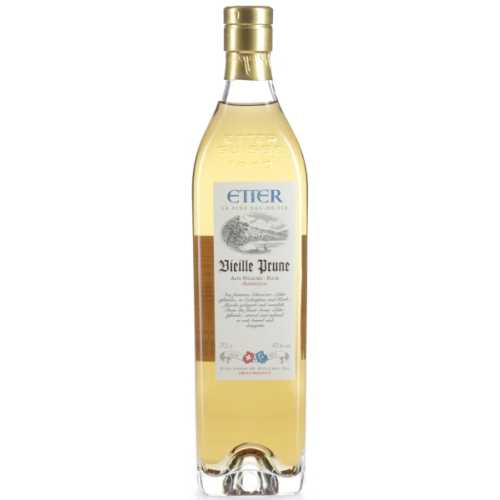Etter Vieille Prune 41% 0.70