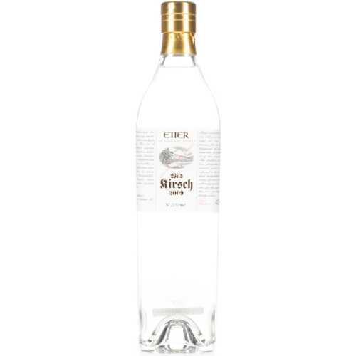 Etter Wild-Kirsch 42% 0.70