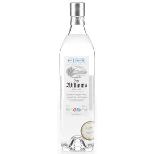 Etter Williams-Birne 42% 0.70