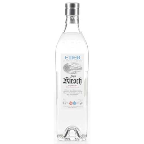 Etter Zuger Kirsch 41% 0.70