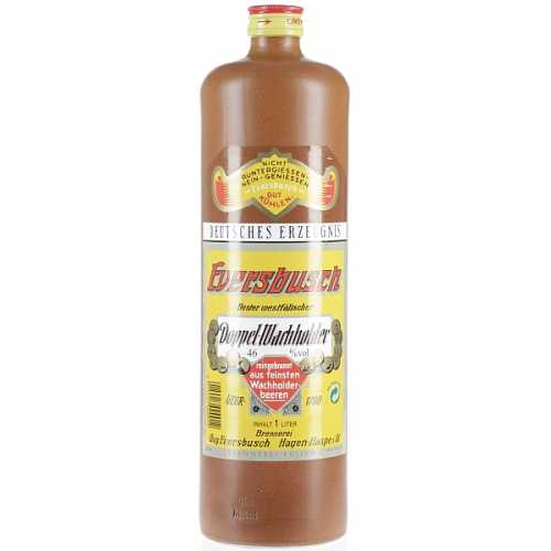 Eversbusch 46% 1.00