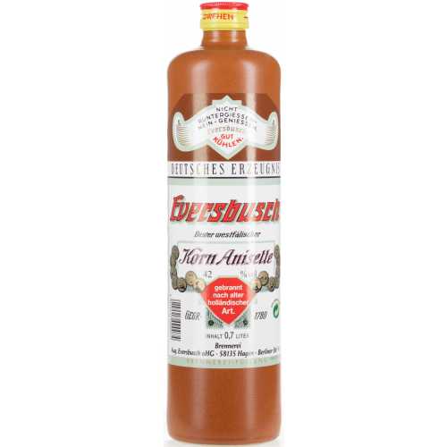 Eversbusch Korn-Anisette 42% 0.70