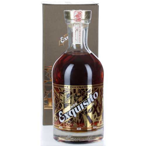 Facundo Exquisito 40% 0.70