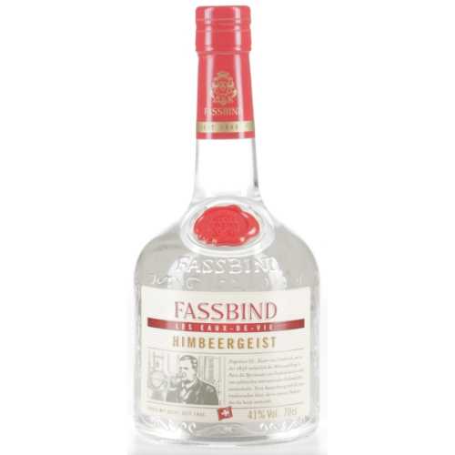 Fassbind Framboise 43% 0.70