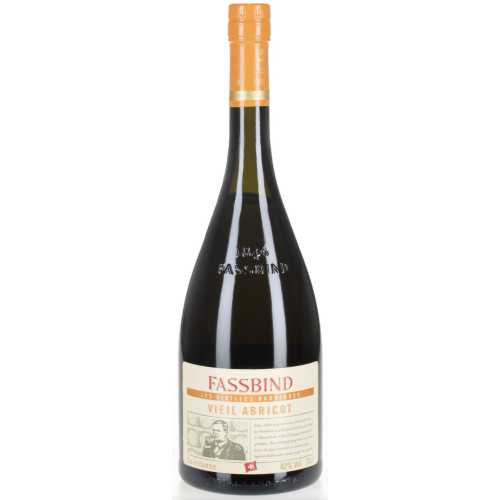 Fassbind Vieil Abricot 40% 0.70