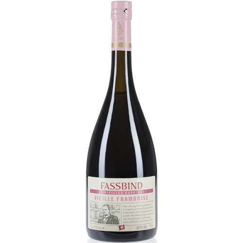 Fassbind Vieille Framboise 40% 0.70