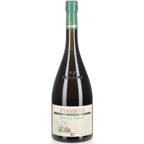 Fassbind Vieille Poire 40% 0.70