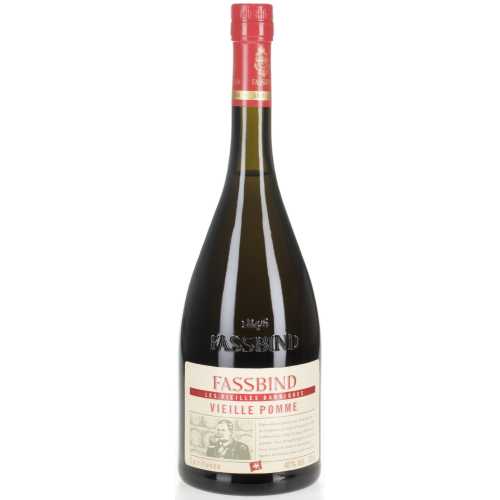 Fassbind Vieille Pomme 40% 0.70