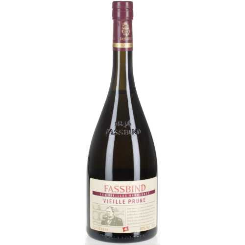 Fassbind Vieille Prune 40% 0.70