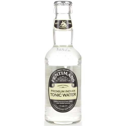 Fentiman's Tonic Water 24x0.20  