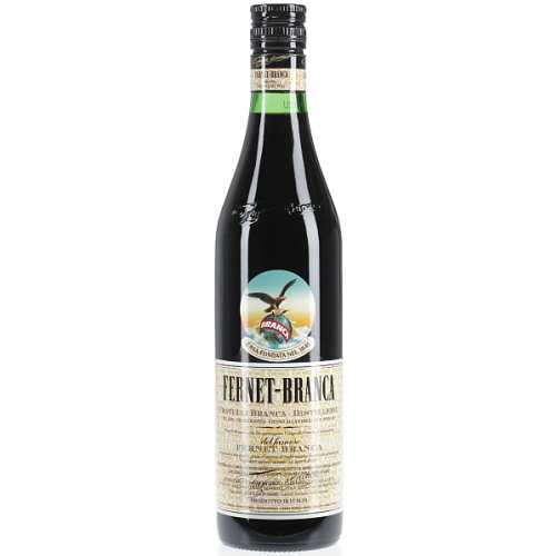 Fernet Branca 35% 0.70