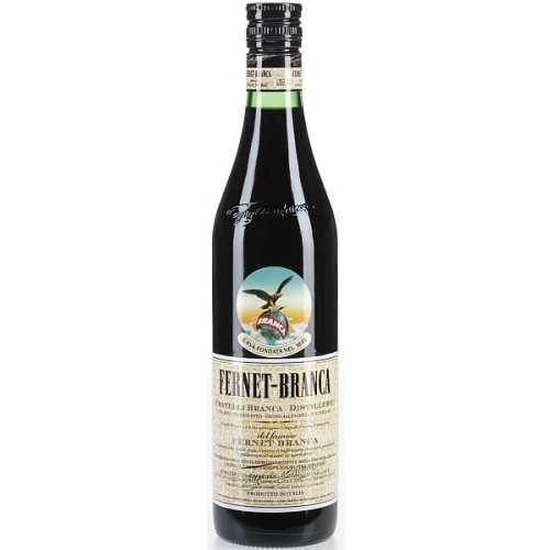 Fernet Branca 35% 1.00