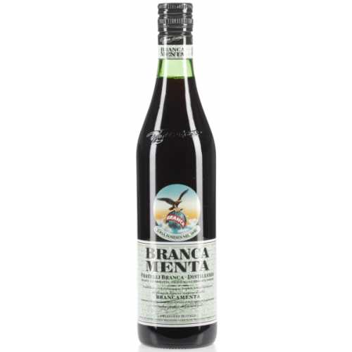 Fernet Brancamenta 28% 0.70