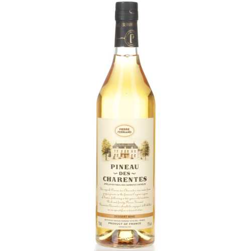 Ferrand Pineau des Charentes Blanc 17% 0.75