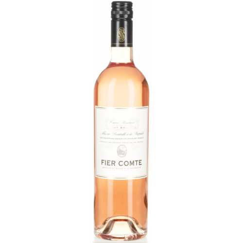 Fier Comte Rosé 0.75
